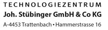 Joh. Stübinger GmbH & Co KG